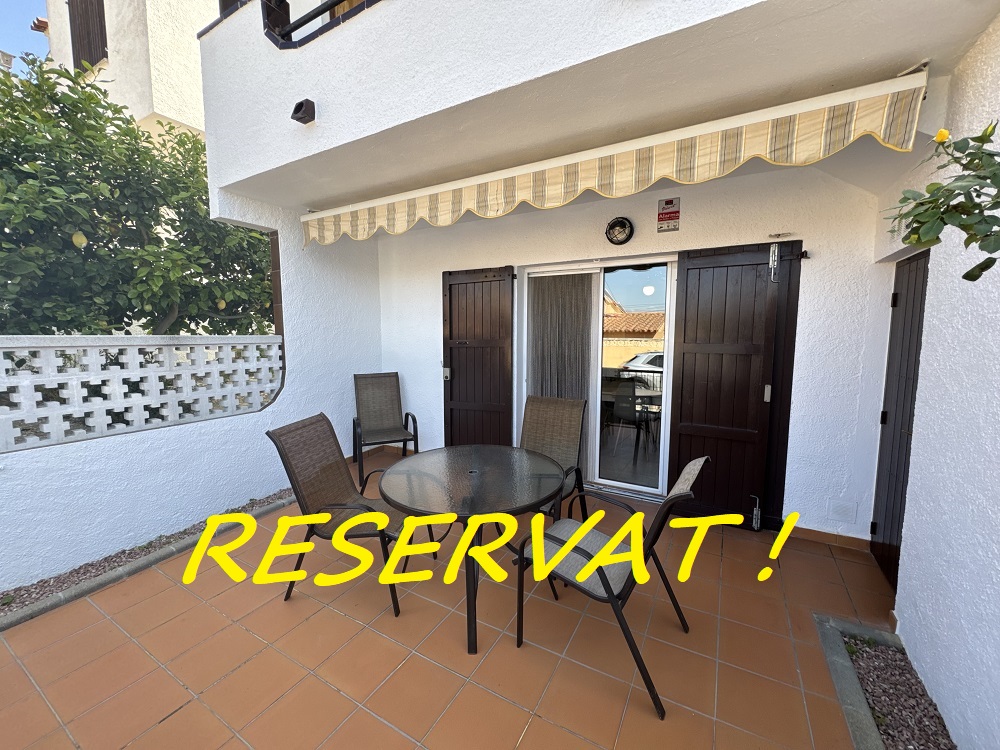 VA412 APARTAMENTO JAFRE